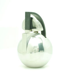 Oliver Hemming NioTea Set