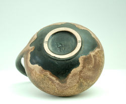 RUSHCA 313 VASE/JUG
