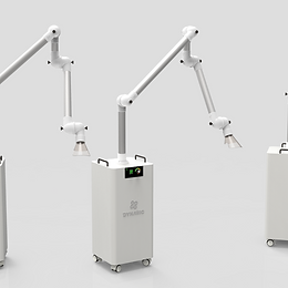 Updated Exra Oral Suction 5.0