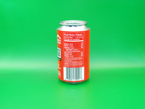 Cola-Coca - The Frisky Cola | Sneaky Wraps Cola-Coca - The Frisky Cola | Sneaky Wraps