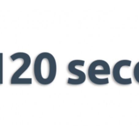 120 Secondes (App)