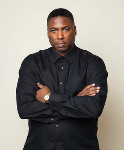 Trent Lamont Miller Headshot 2