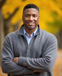 Trent Lamont Miller Headshot 1