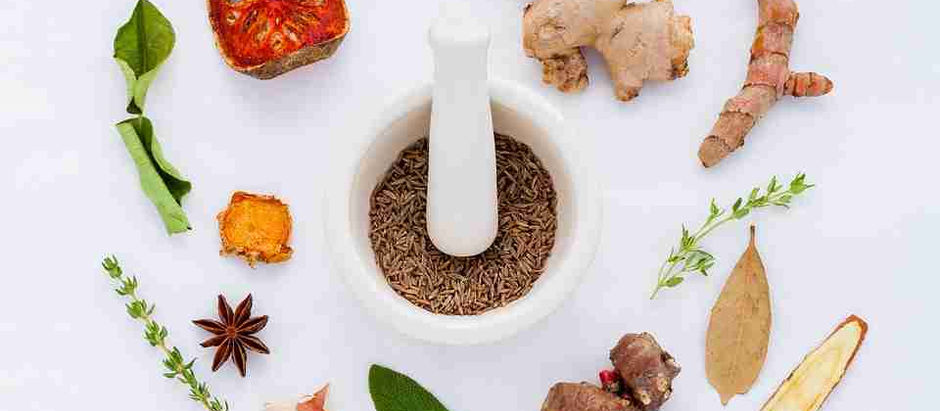 Healthy Food:  Six (easy!) tips to implement today for a healthy tomorrow!
