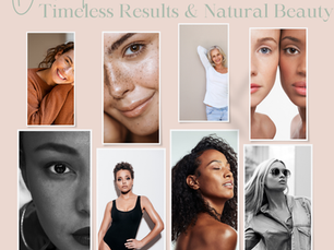 The Oasis Med Spa: Aesthetic Wellness focused on beautiful results