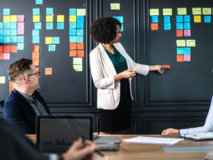 Why Process Mapping Is Important For Success