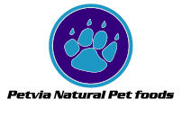 Petvia Natural Pet Foods