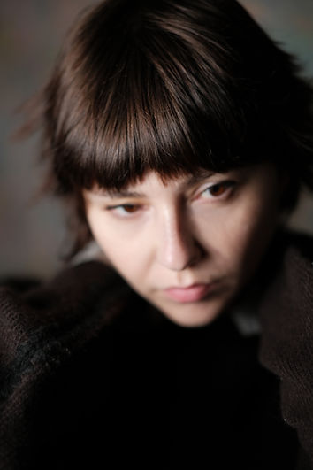 Savannah Brown Headshot