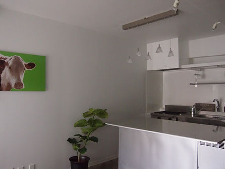 お部屋カスタマイズの次は、みんなのリビングPLUS+