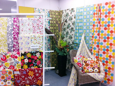 [Nos reves]ノレーヴ baby sheets デザイン編