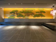 Construction/Hotel/Osaka