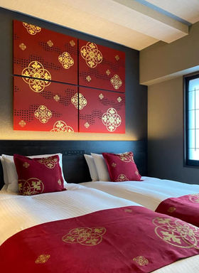 Construction/Hotel/Osaka