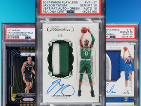 The Top 5 Panini Basketball Card Sets Of All Time