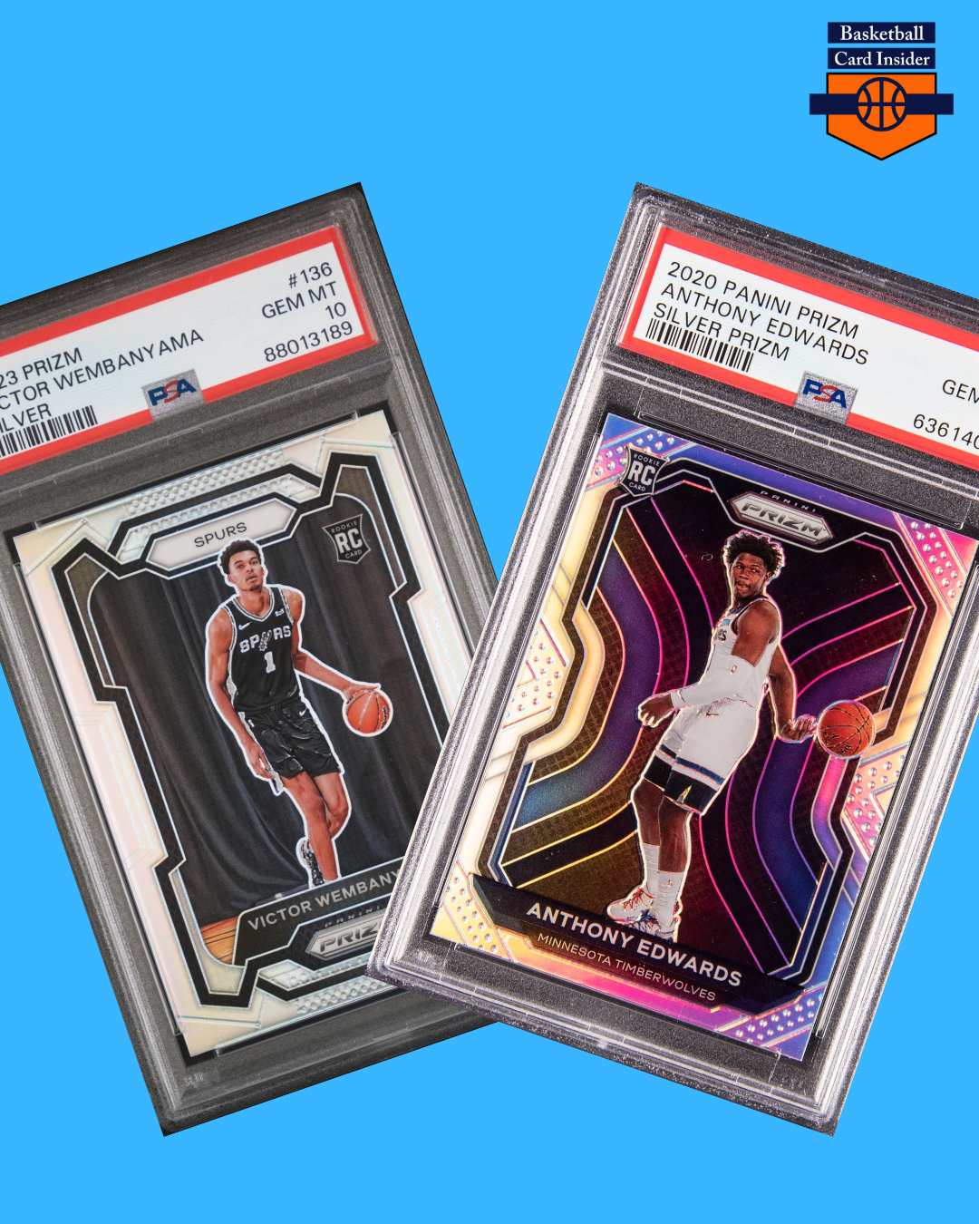 Refractors – The Standard for Modern Collectors - Cooper Flagg rookie-card projection