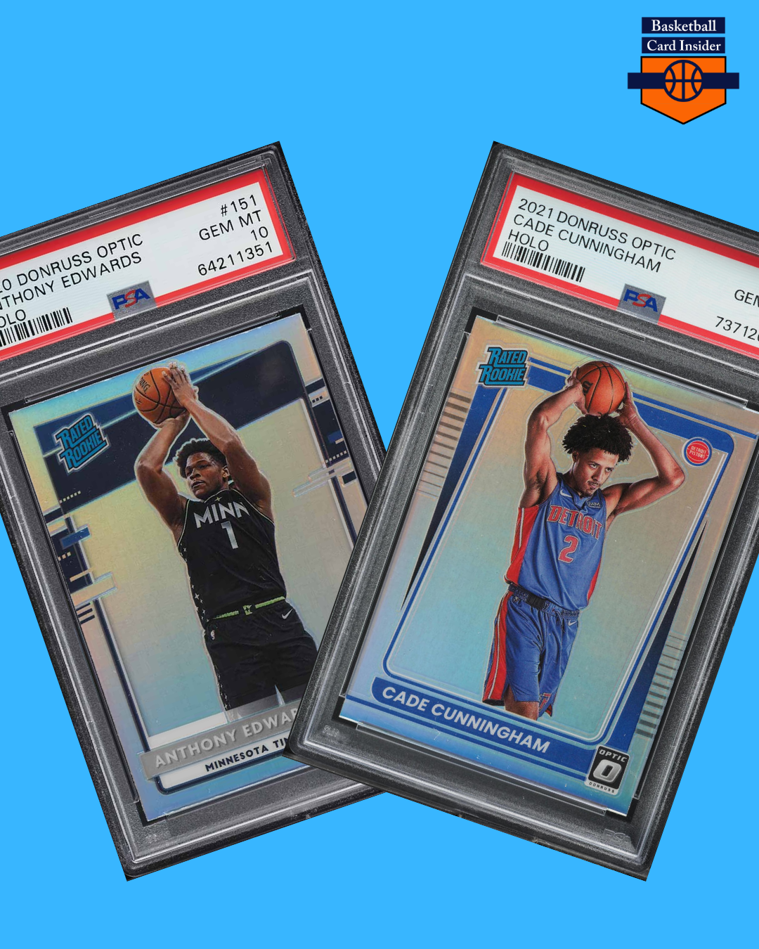 Bowman Chrome Refractor – The Alternative Chromium Chase - Cooper Flagg rookie-card projection