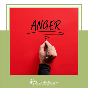 Anger