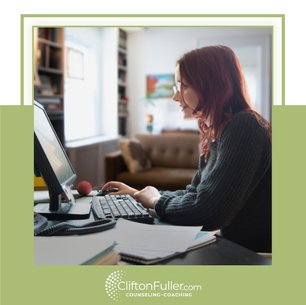 Telehealth and Telecounseling: What we now know.