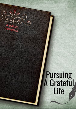Pursue a Grateful Life