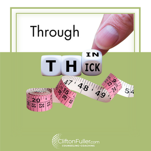 Eating Disorders: Through Thick and Thin
