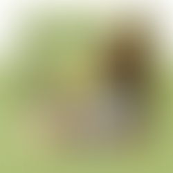 Self care-woman outside relaxing