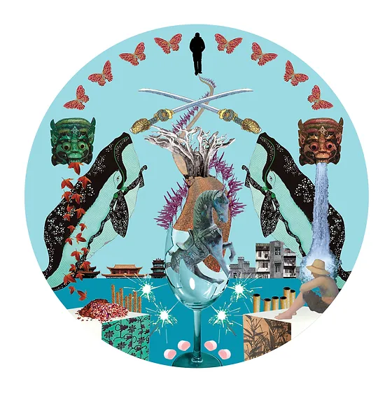 Theo Theophanous Artist