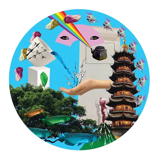 Theo Theophanous Artist