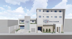 Centro Medico Dr. Canela II, La Romana