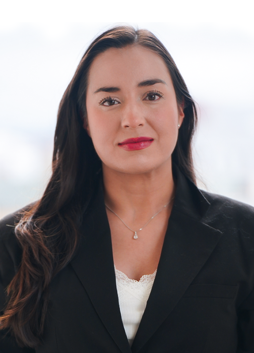 Camila Alejandra Beltran Reyes, Colombia, Lead Researcher on AI Control at AI Safety Colombia
Area of Focus: AI+ Governance