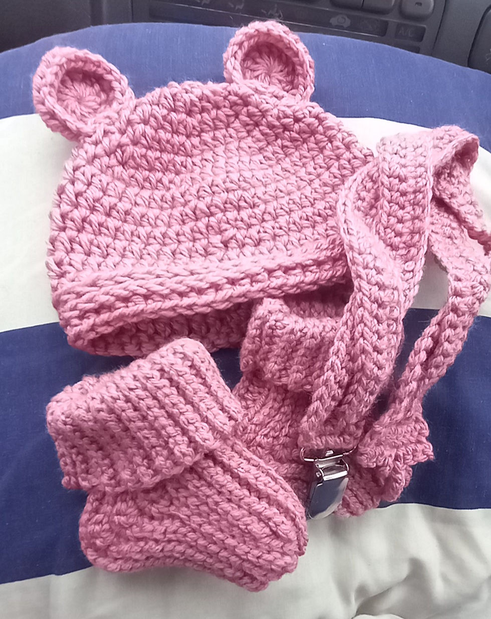 Thumbnail: Baby sets