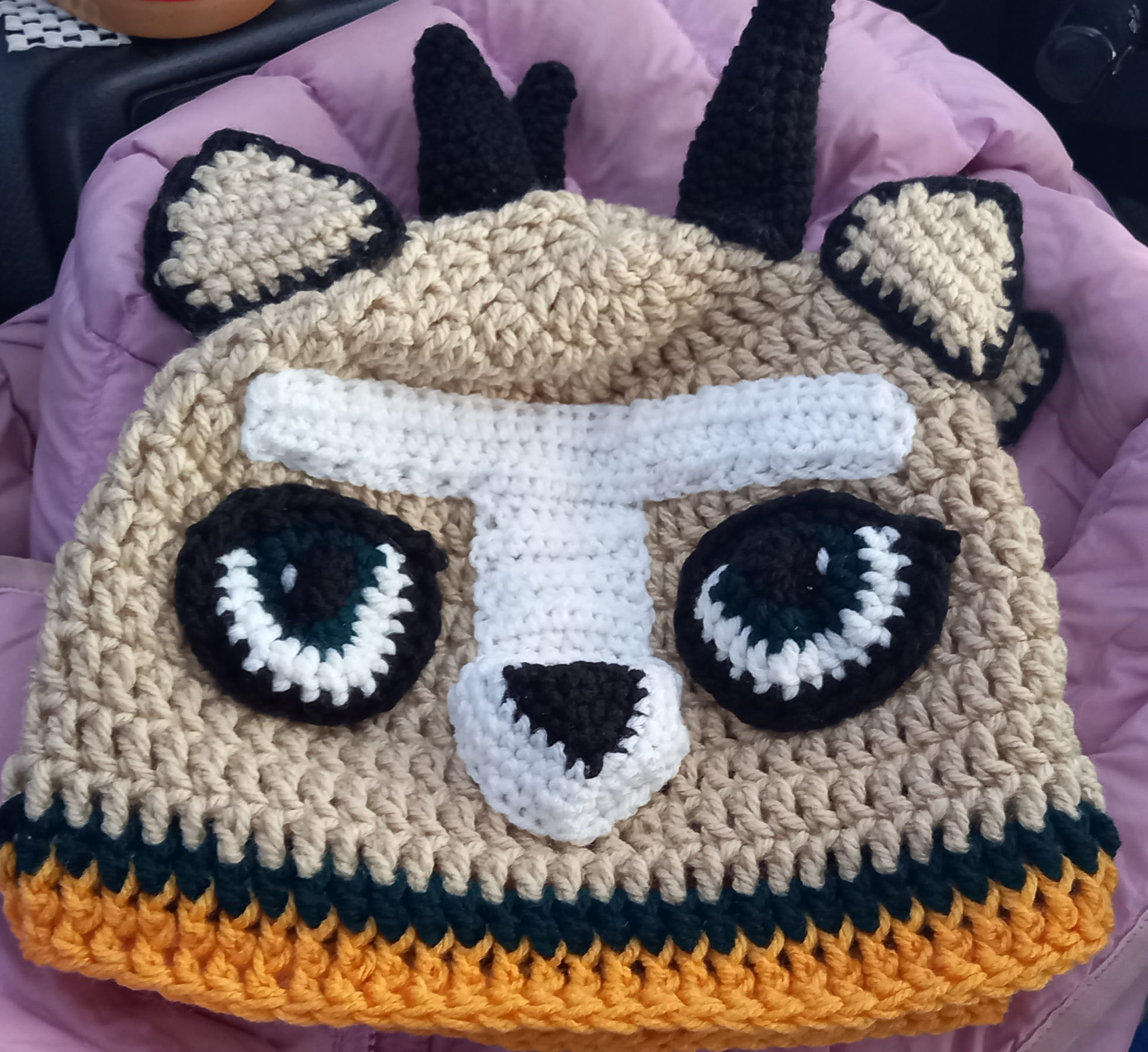 Bokkie beanies