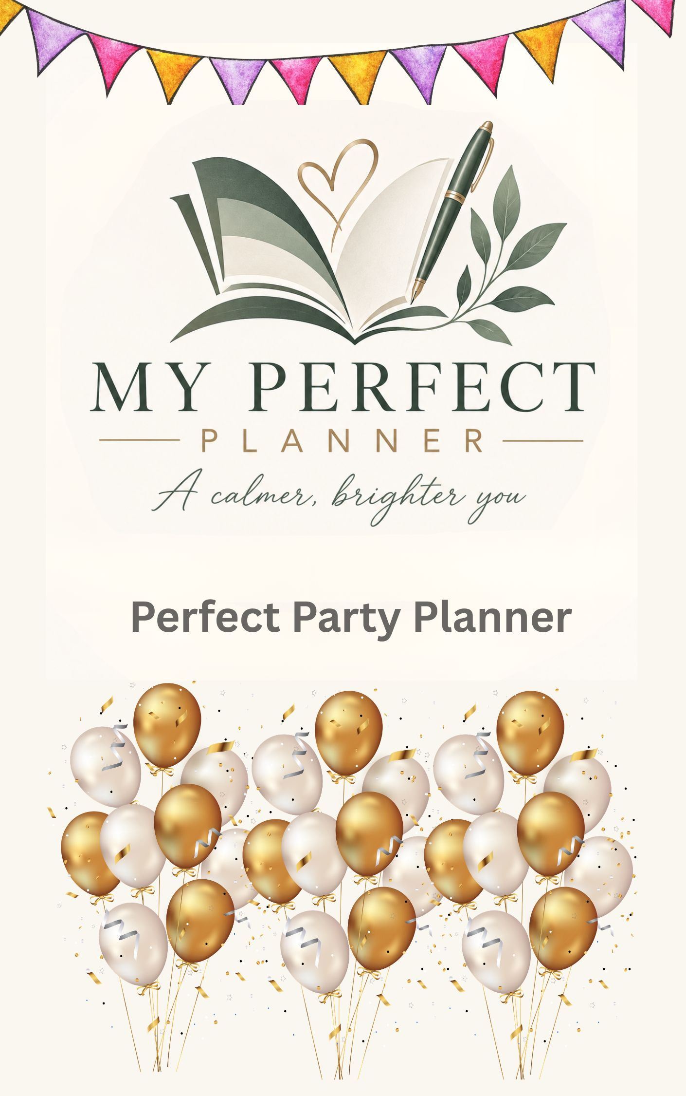 The Ultimate Party Planner