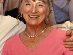 Pauline Goggins