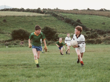 "Enough to bring a tear to your eye!"