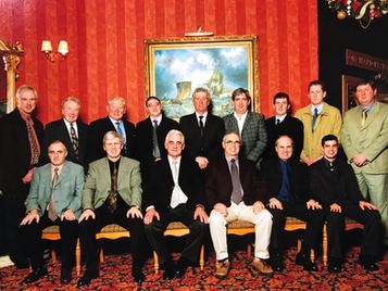 A trip down memory lane...