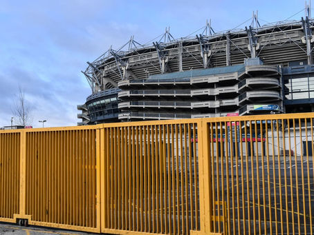 GAA update on Covid-19