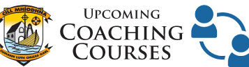 Upcoming Coaching Courses