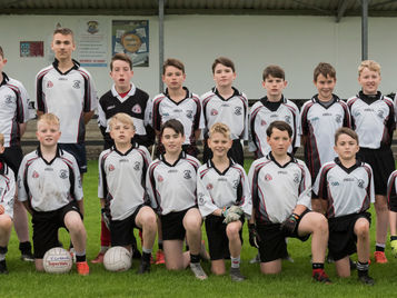 U13 end-of-season review
