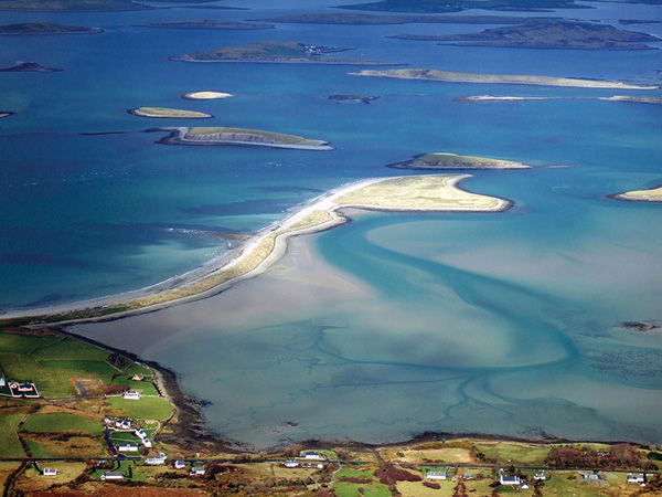 Bertra Beach