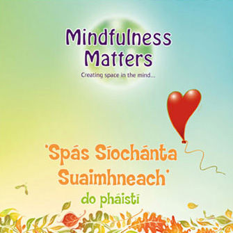 Spás SÃochánta Suaimhneas