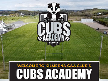 Cubs Academy is Back!