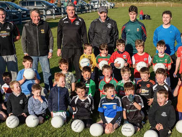 U6 End-of-Season Review