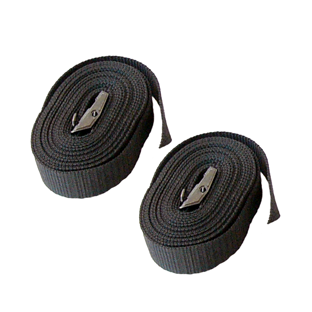 Set of 2 Fasty Straps