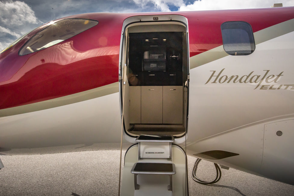 Honda Jet Elite For Sale