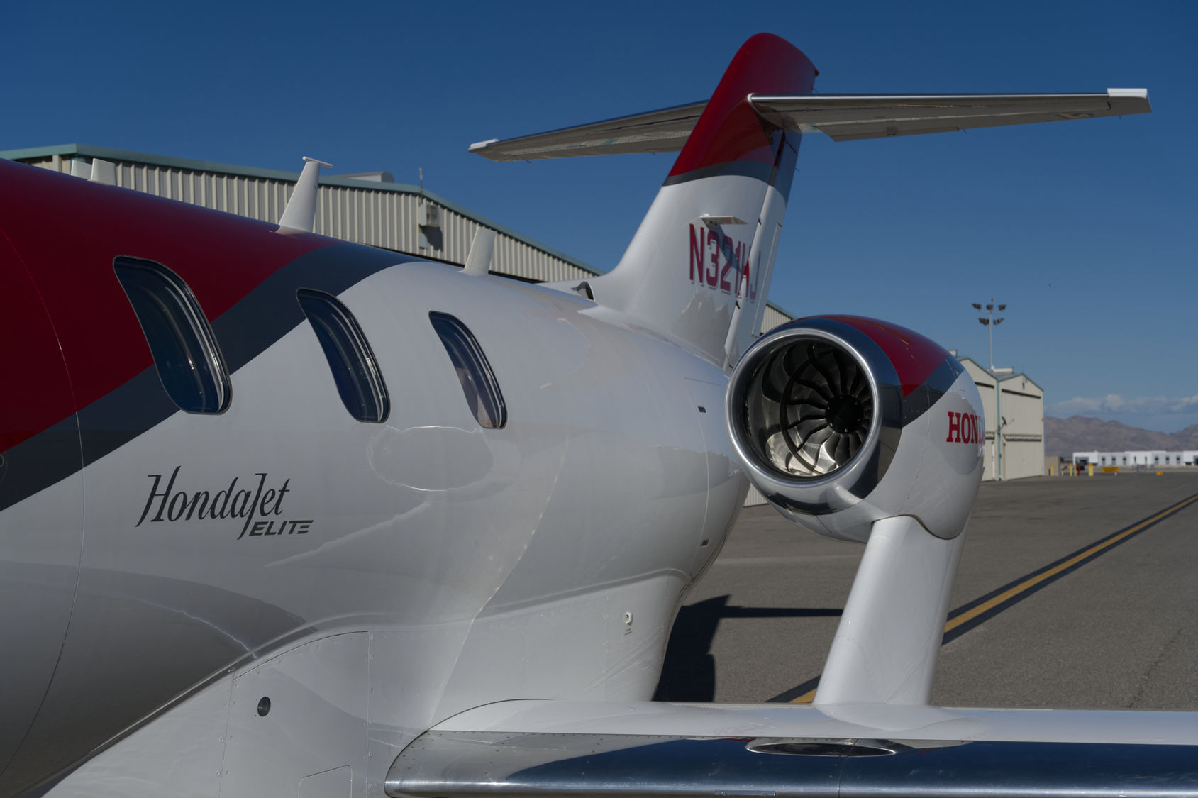 Honda Jet Elite for Sale