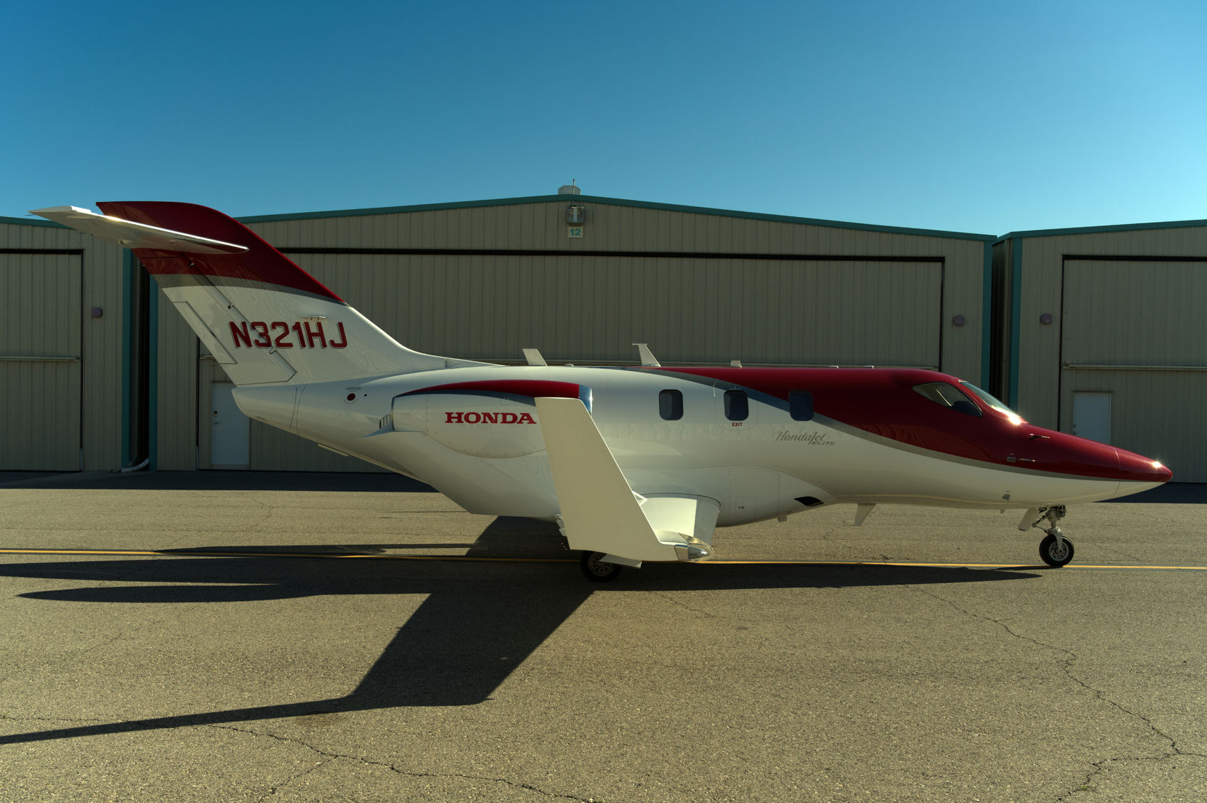 Honda Jet Elite for Sale