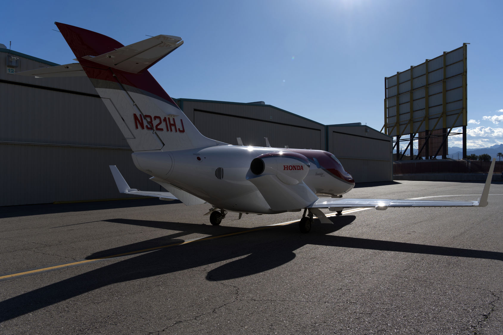 Honda Jet Elite for Sale