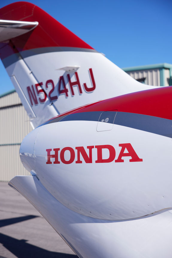 Honda Jet APMG for Sale