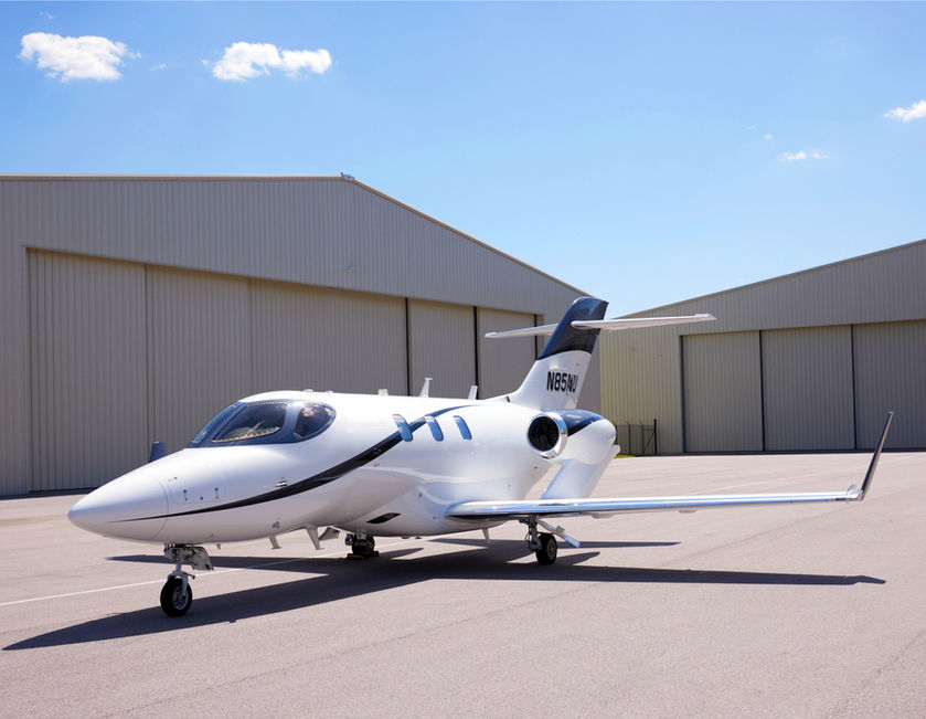HondaJet Elite S for sale