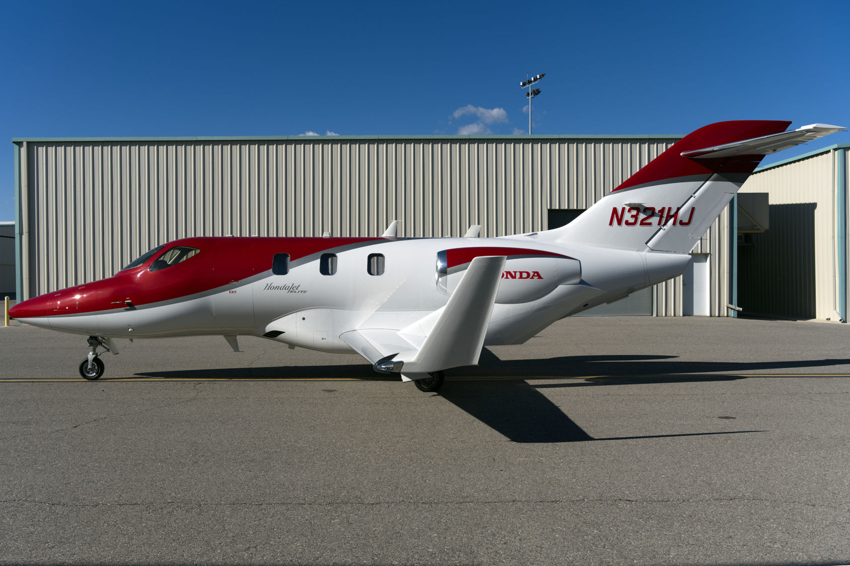 Honda Jet Elite for Sale