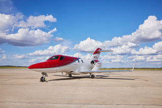 HondaJet HA-420 | Globaleliteaviation